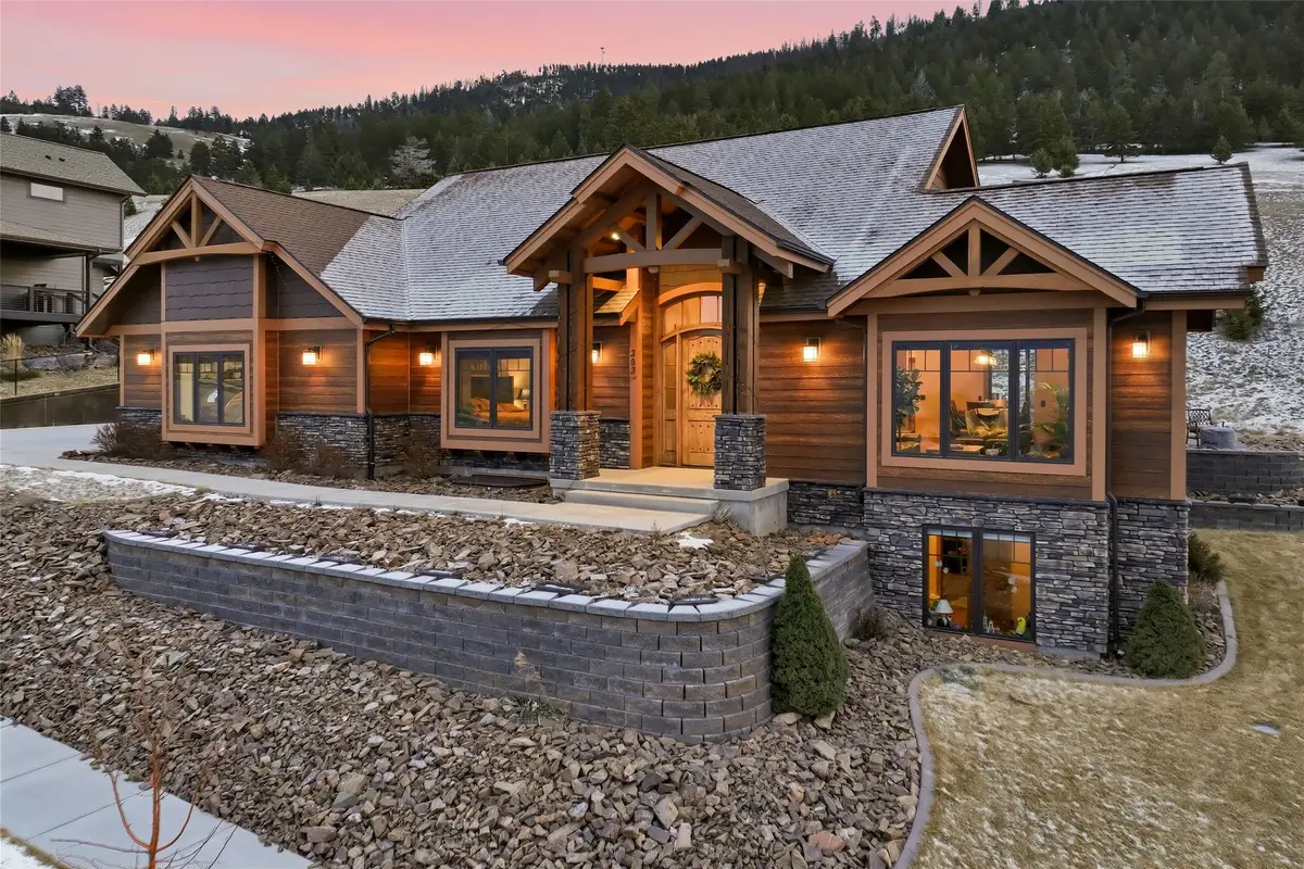 303 Dean Stone Drive, Missoula, MT 59803 - Image #1