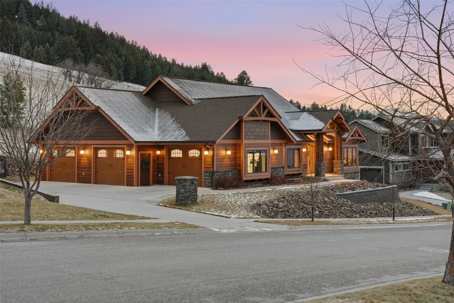 303 Dean Stone Drive, Missoula, MT 59803 - Image #3