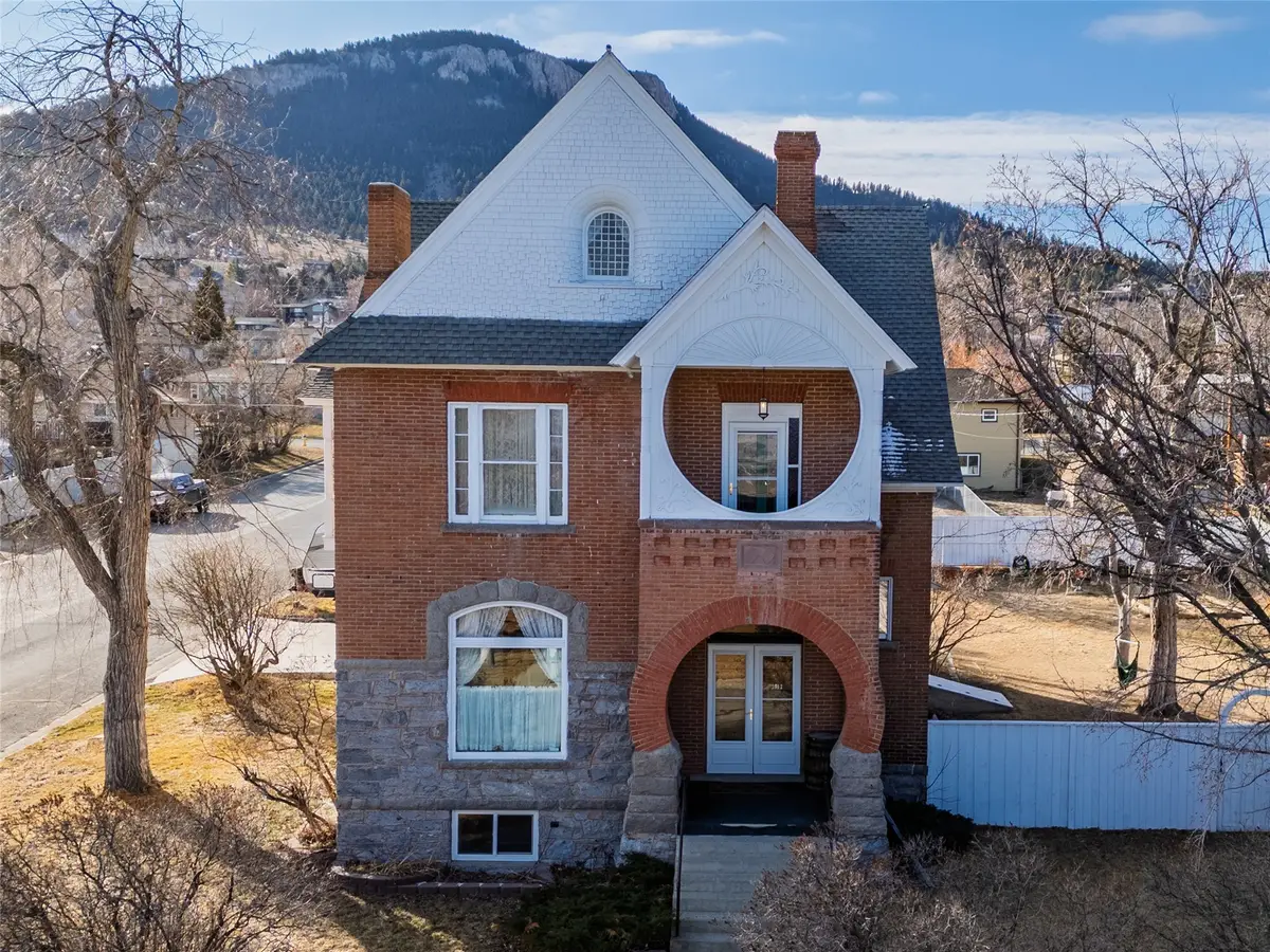 1701 Cannon Street, Helena, MT 59601 - Image #1