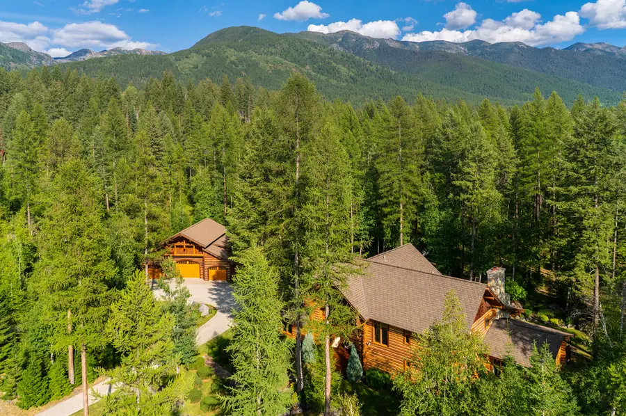 181 Mossy Creek Road, Bigfork, MT 59911 - Image #2