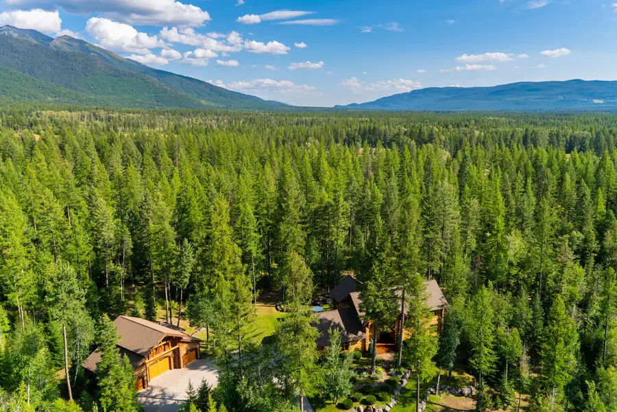 181 Mossy Creek Road, Bigfork, MT 59911 - Image #3