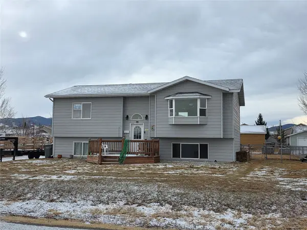 809 E Groschell Street, East Helena, MT 59635