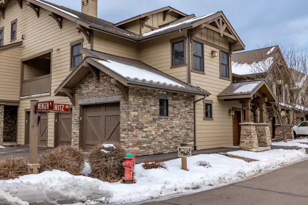 6007C St Moritz Drive, Whitefish, MT 59937