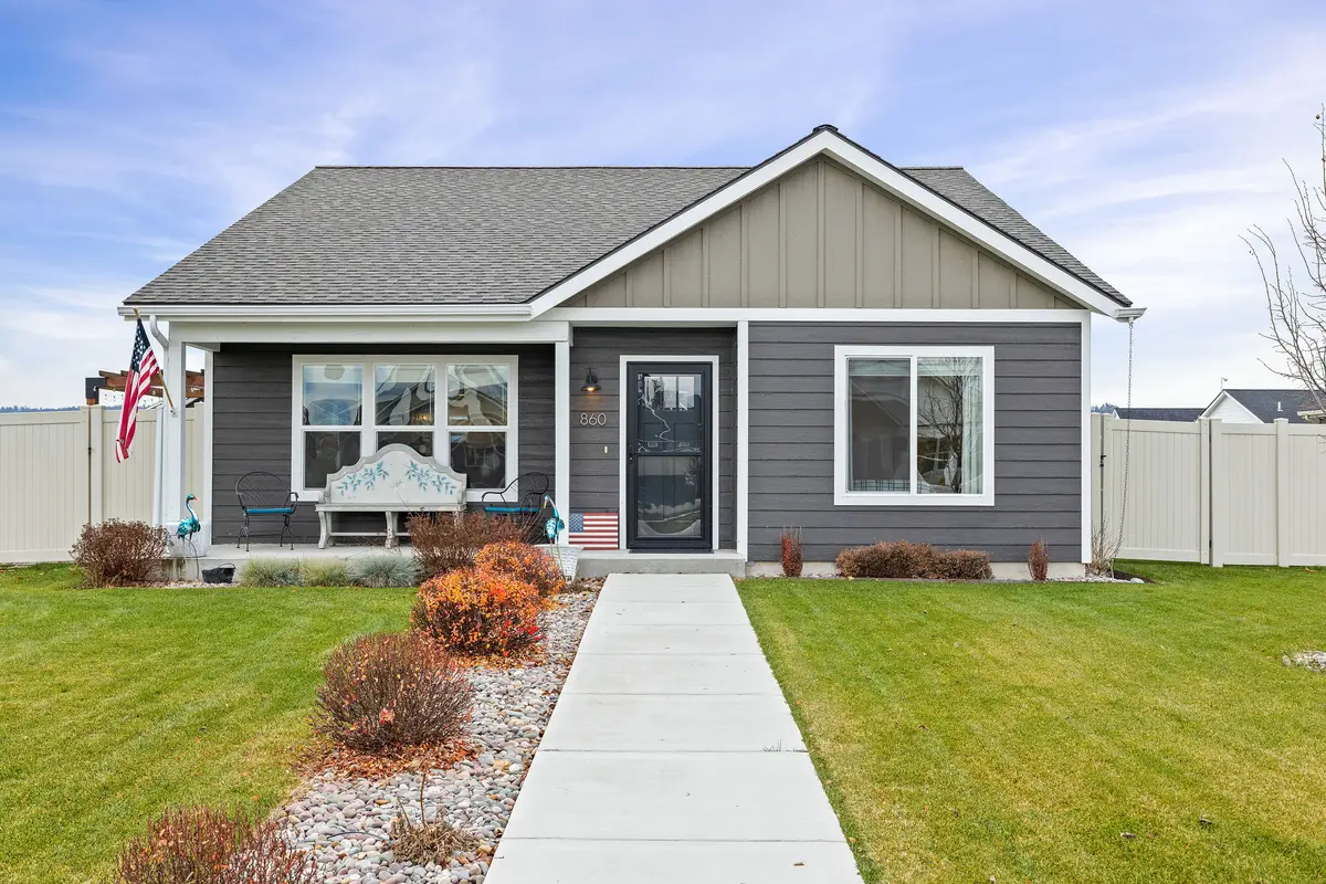 860 Mountain Vista Way, Kalispell, MT 59901 - #1