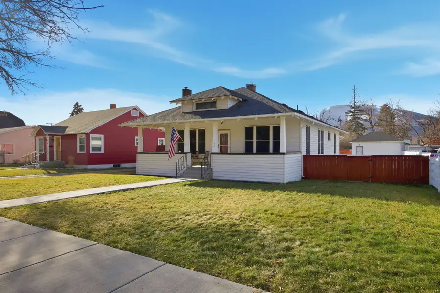 405 S 3rd Street, Hamilton, MT 59840 - Image #3