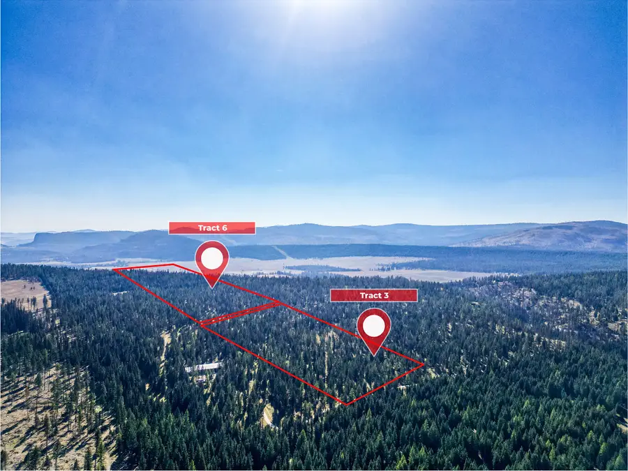 Tract 3 N Dayton Creek Road, Proctor, MT 59929 - #2