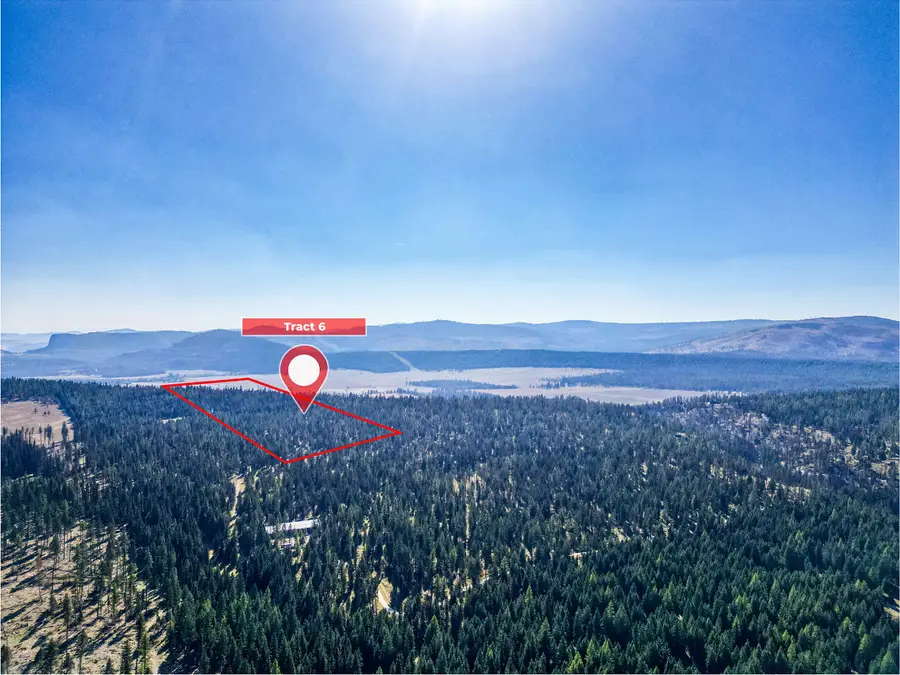 Tract 6 N Dayton Creek Road, Proctor, MT 59929 - #3