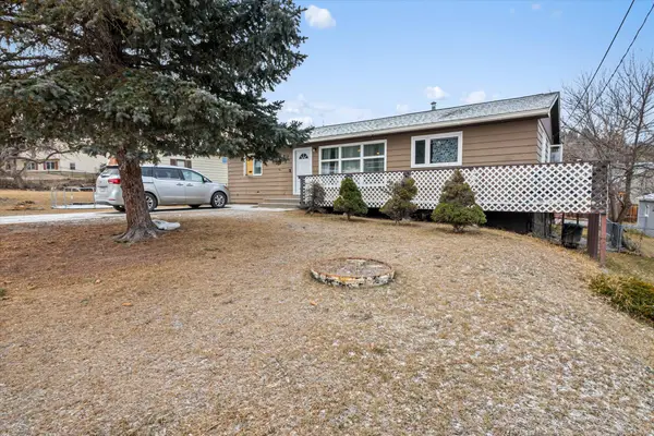 410 S Montana Avenue, Helena, MT 59601