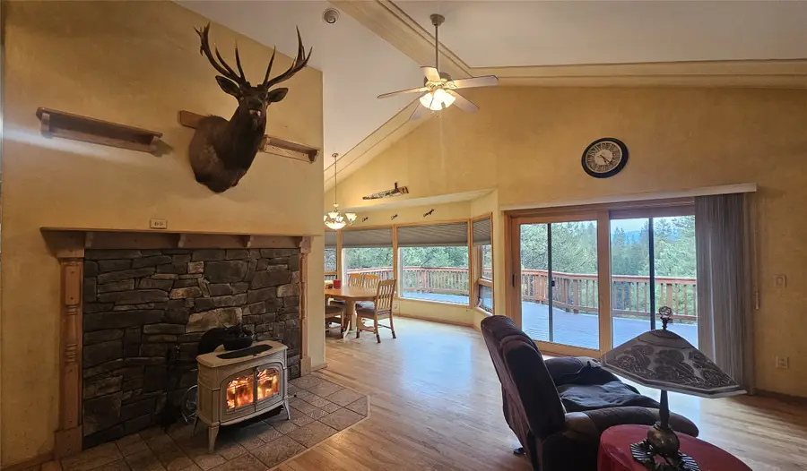 3725 Stonewall Creek Road, Lincoln, MT 59639 - #2