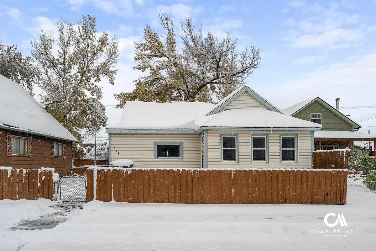 413 W Riggs Street, East Helena, MT 59635 - Image #1