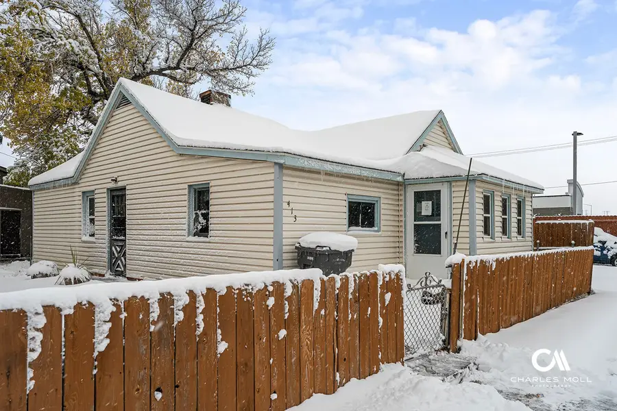 413 W Riggs Street, East Helena, MT 59635 - Image #3