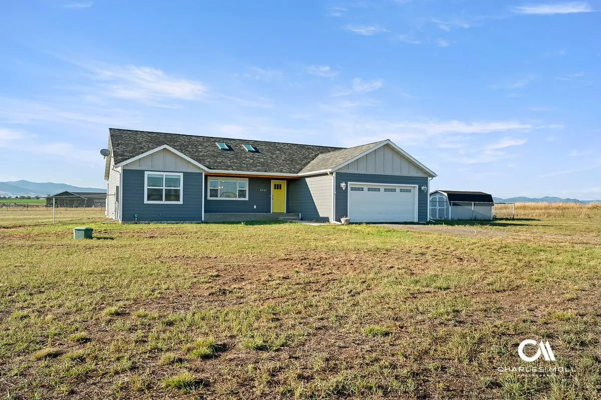 4747 Shore View Road, Helena, MT 59602 - Image #1