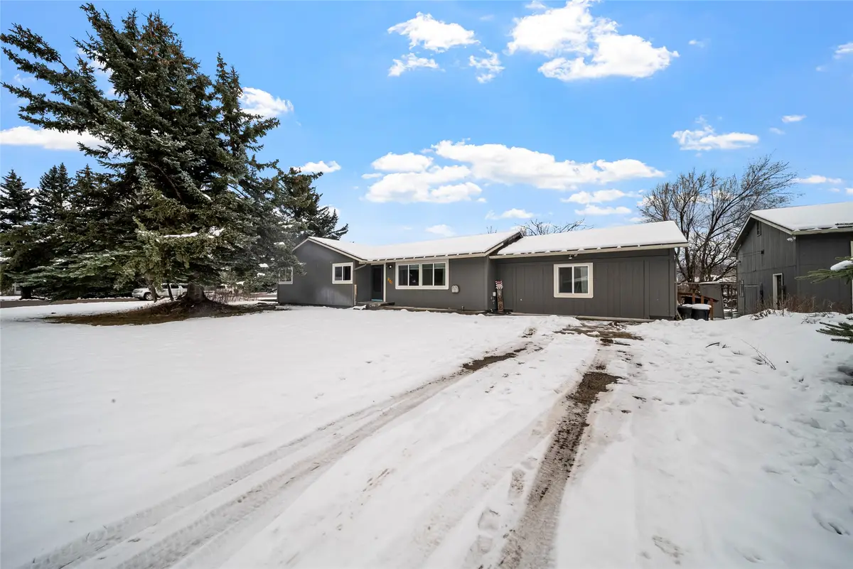 1545 Lehi Lane, Kalispell, MT 59901 - #1