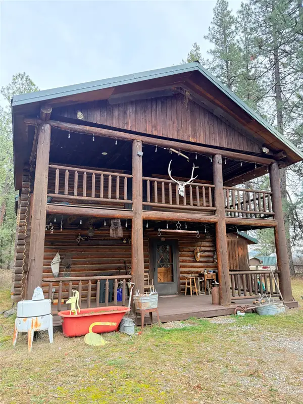 6599 Mt Highway 200, Plains, MT 59859