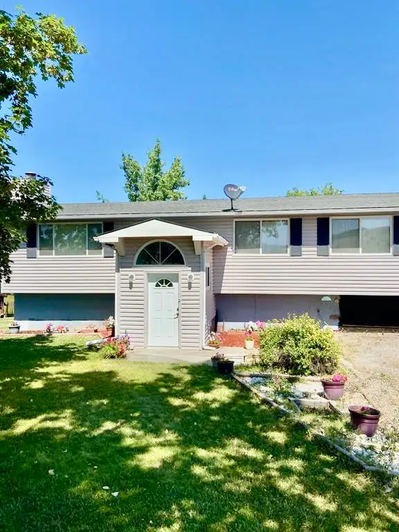 62288 Blood Ranch Road, Saint Ignatius, MT 59865 - #1