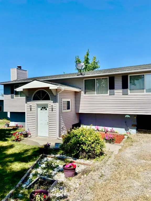 62288 Blood Ranch Road, Saint Ignatius, MT 59865 - #2