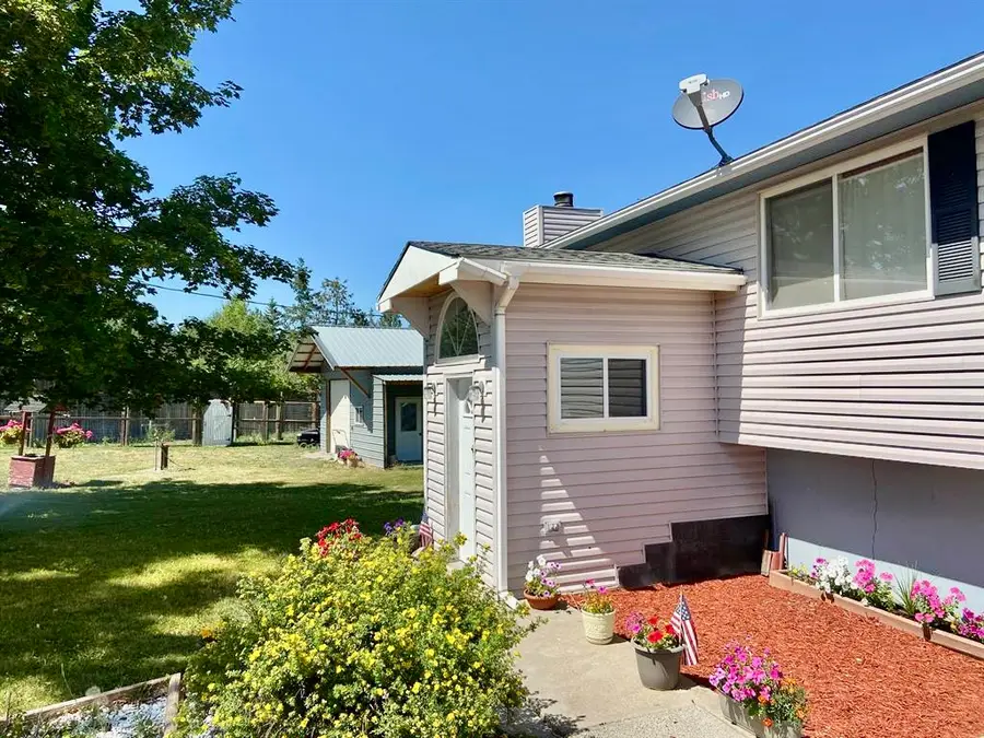 62288 Blood Ranch Road, Saint Ignatius, MT 59865 - #3