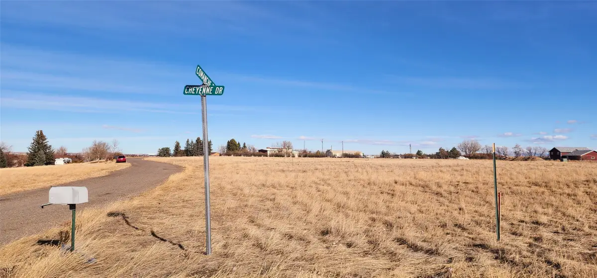 NHN Comanche Trail, Great Falls, MT 59404 - Image #1