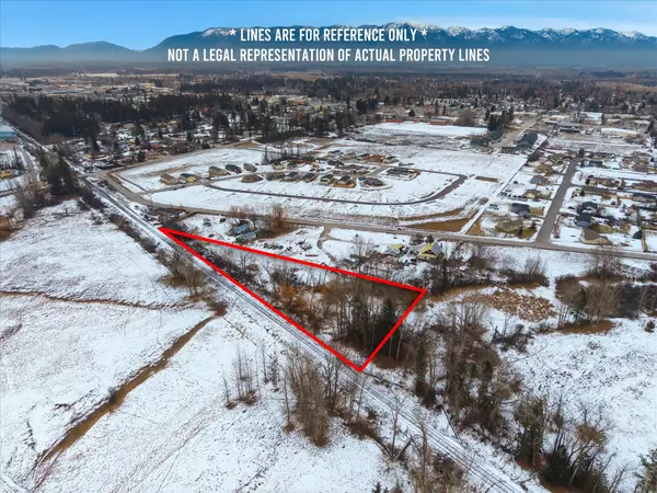 192 River Road, Kalispell, MT 59901