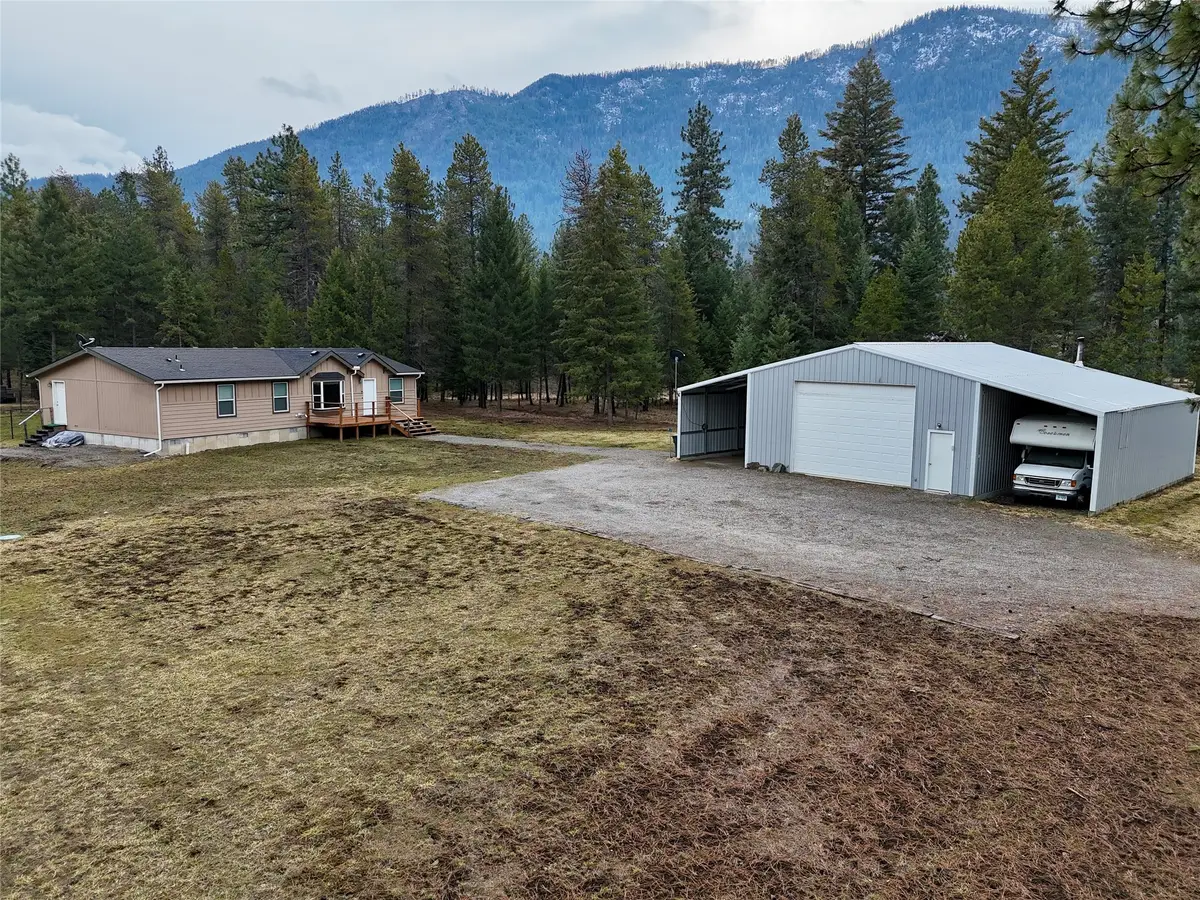 15 Libby Lane, Thompson Falls, MT 59873 - Image #1