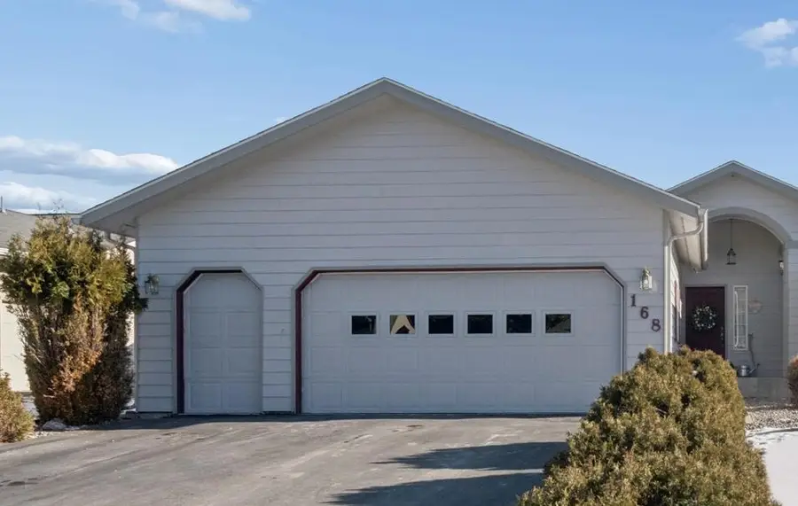 168 W Nicklaus Avenue, Kalispell, MT 59901 - #3