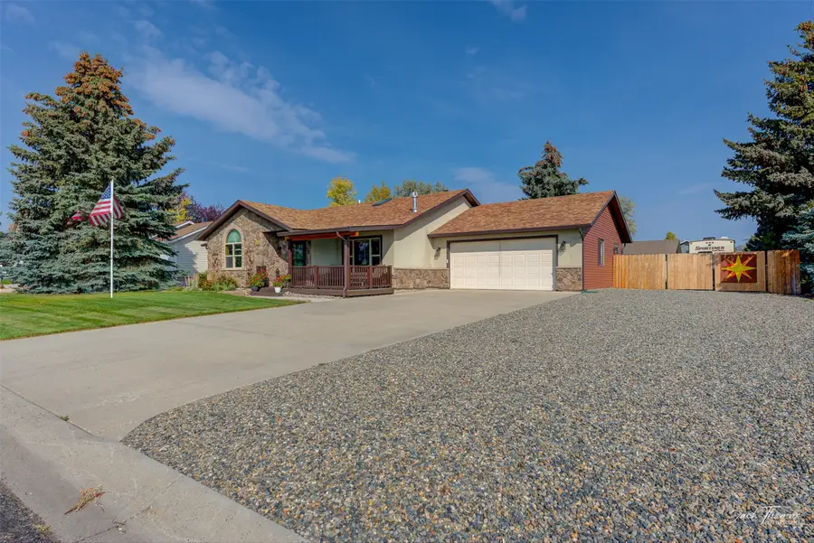 1370 Ranchview Road, Helena, MT 59602 - Image #2