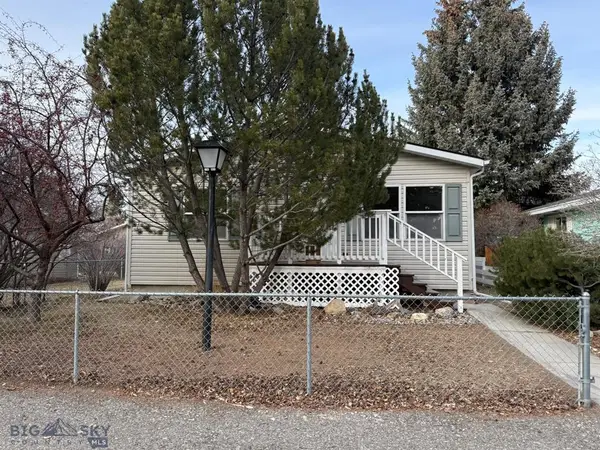 3127 Keokuk Street, Butte, MT 59701