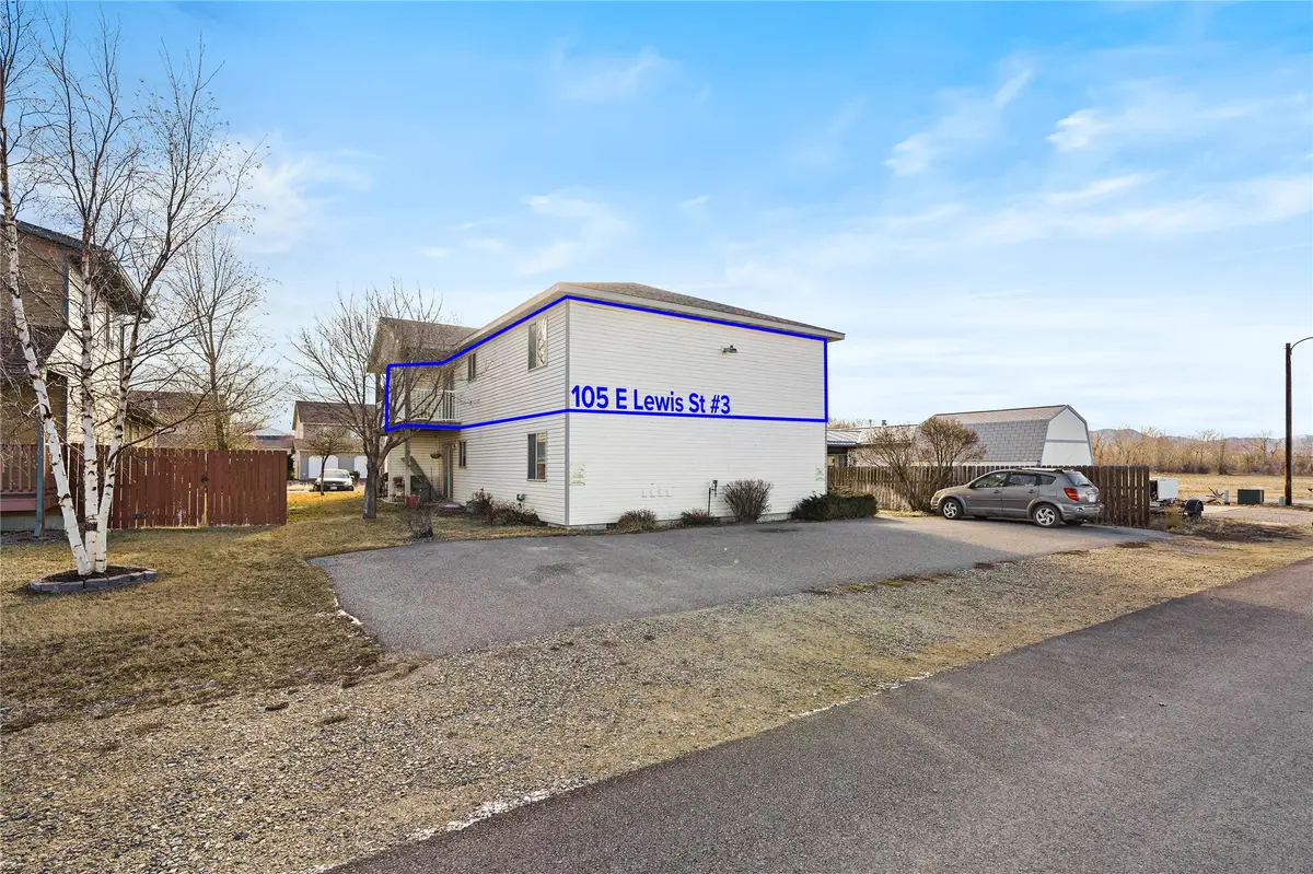 105 E Lewis Street #3, East Helena, MT 59635 - Image #1