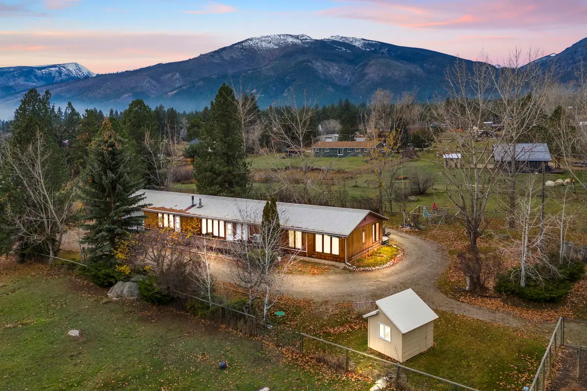 191 Solace Way, Hamilton, MT 59840 - Image #1