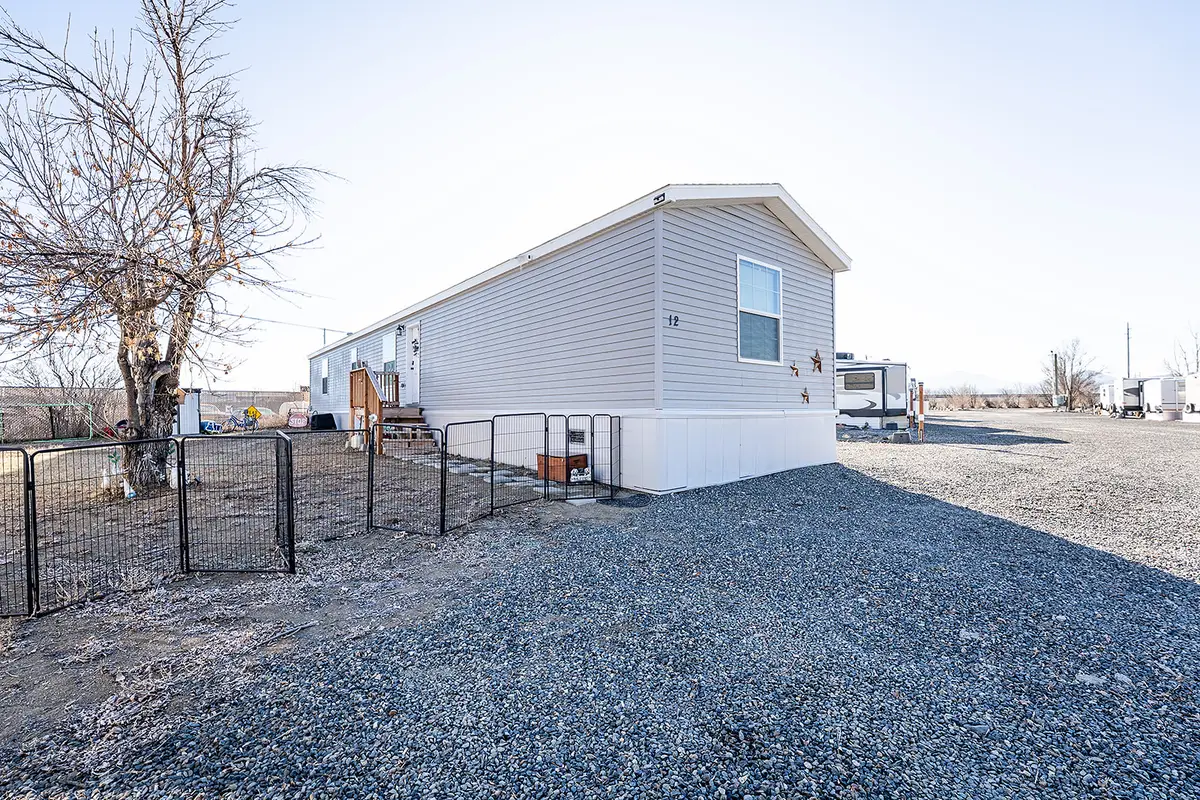 1205 E Clark Street #12, East Helena, MT 59635 - Image #1