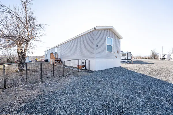 1205 E Clark Street #12, East Helena, MT 59635