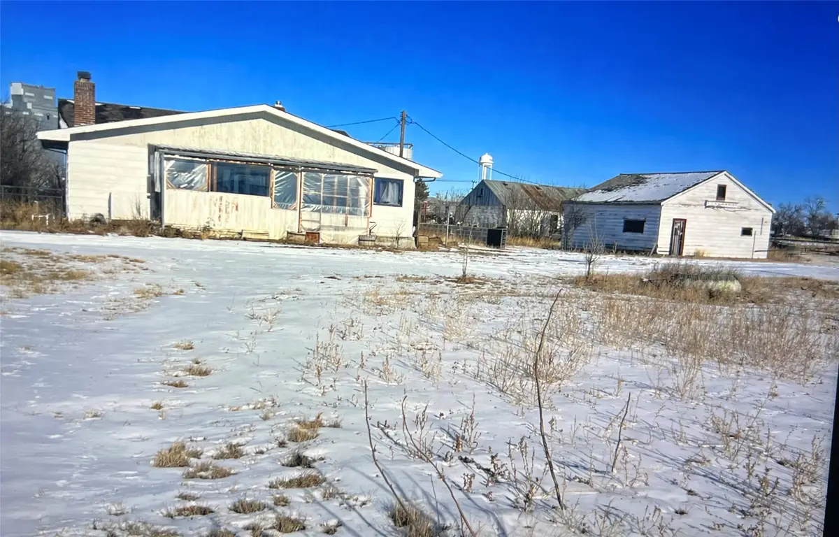 115 Brady Street, Brady, MT 59416 - #1