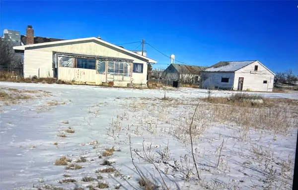 115 Brady Street, Brady, MT 59416