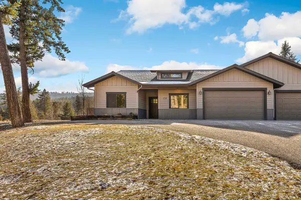 138 Crystal View Court, Lakeside, MT 59922