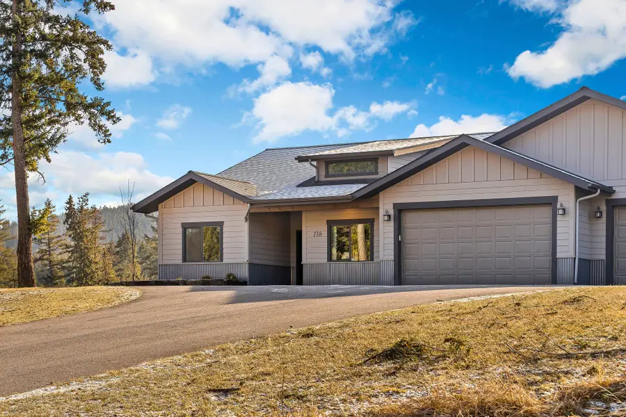 138 Crystal View Court, Lakeside, MT 59922 - Image #2
