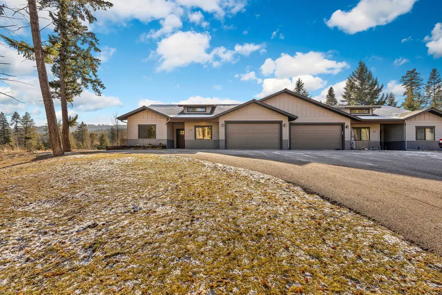 138 Crystal View Court, Lakeside, MT 59922 - Image #3
