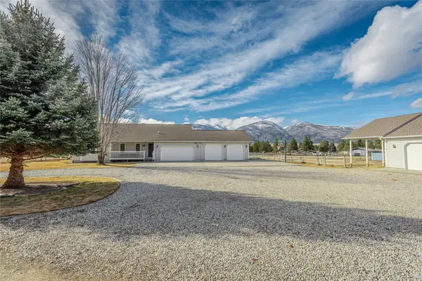 193 Cormoret Loop, Florence, MT 59833
