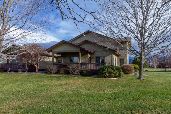 105 Gallatin Street, Polson, MT 59860