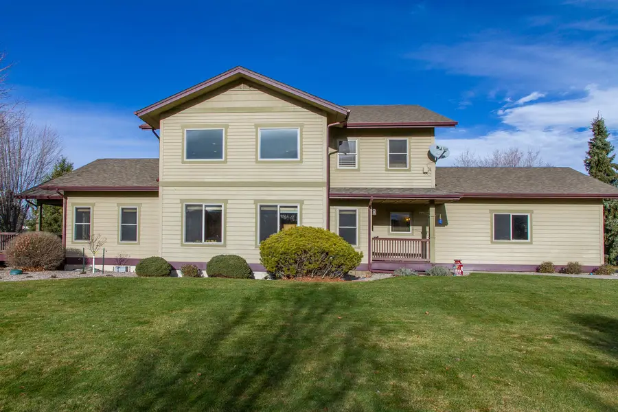 105 Gallatin Street, Polson, MT 59860 - #3