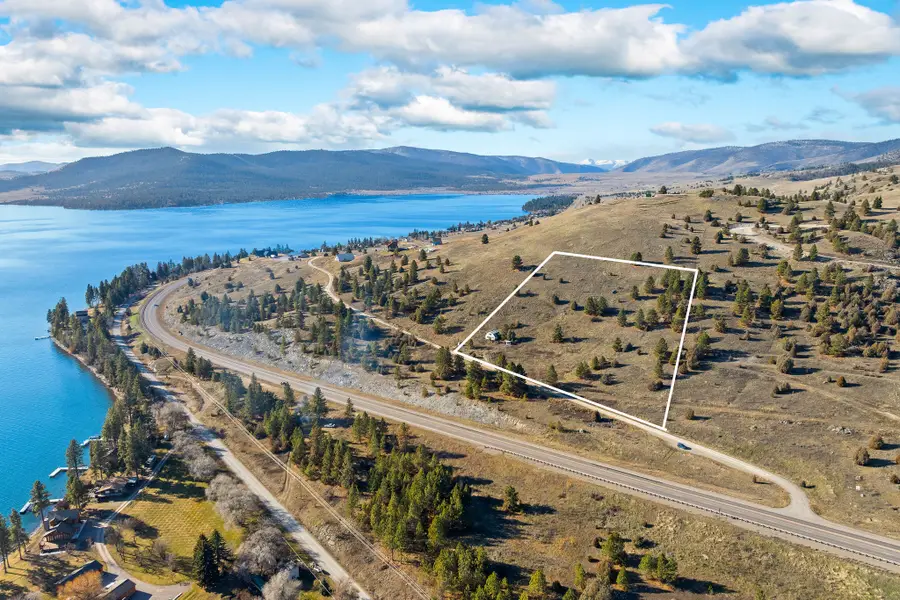 43810 Buffalo Road, Dayton, MT 59914 - #2