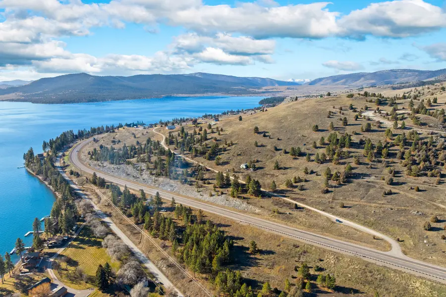 43810 Buffalo Road, Dayton, MT 59914 - #3