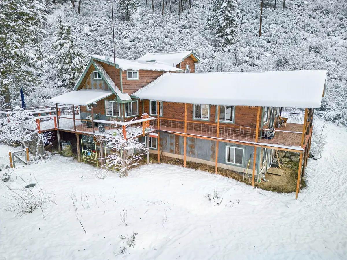 700 Eastside Road, Troy, MT 59935 - #1