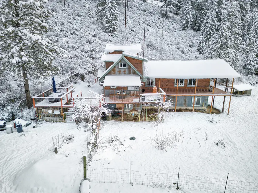 700 Eastside Road, Troy, MT 59935 - #2