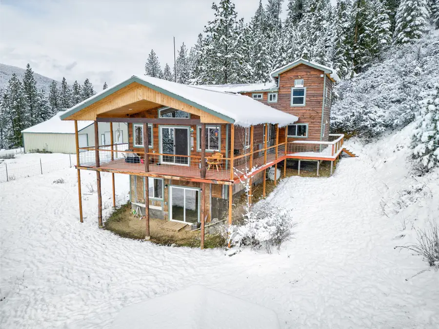 700 Eastside Road, Troy, MT 59935 - #3