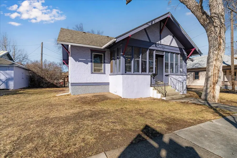 208 14th Street N, Great Falls, MT 59401 - #3