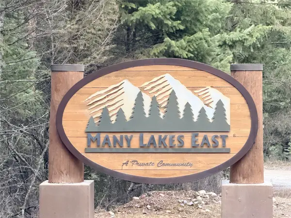 55 Wild Turkey Lane, Kalispell, MT 59901