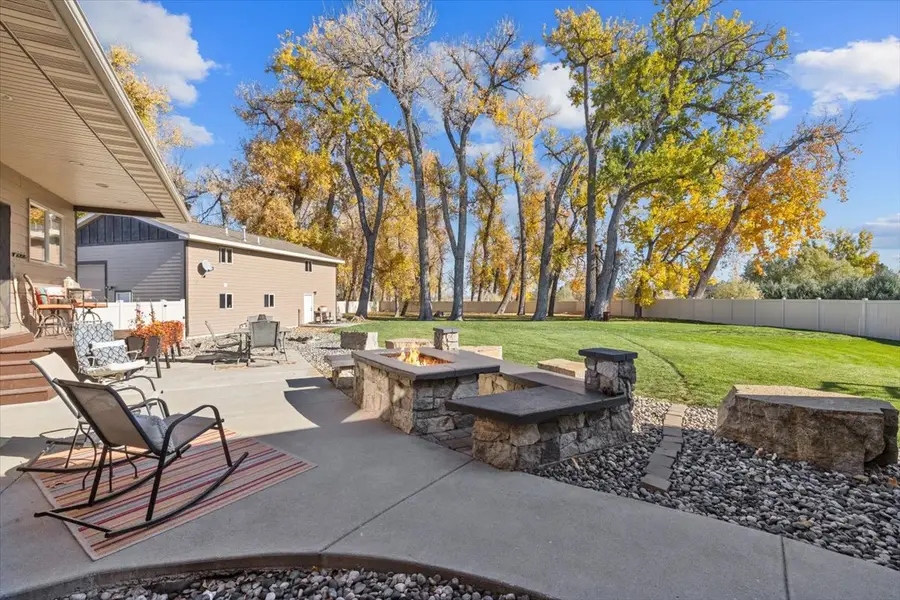 1627 Brookway Circle, Laurel, MT 59044 - #3