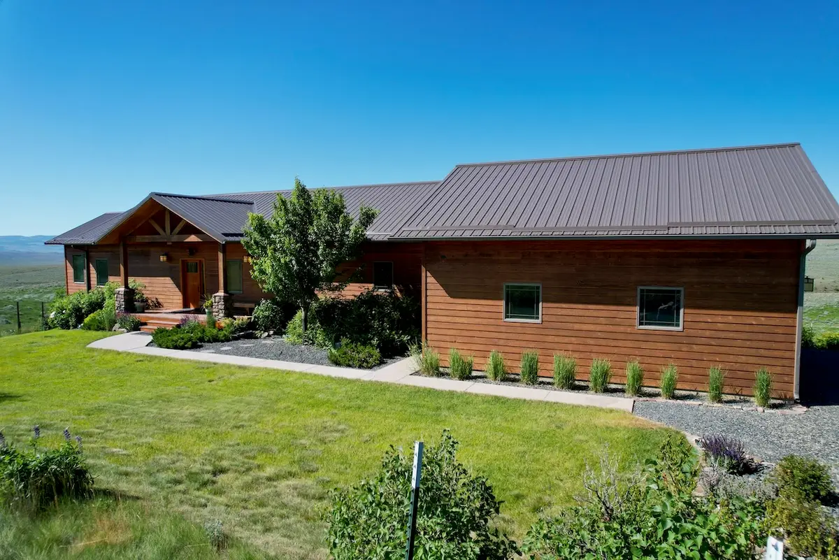200 Mike Day Drive, White Sulphur Springs, MT 59645 - Image #1