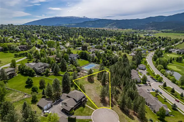 4115 Birdie Court, Missoula, MT 59803