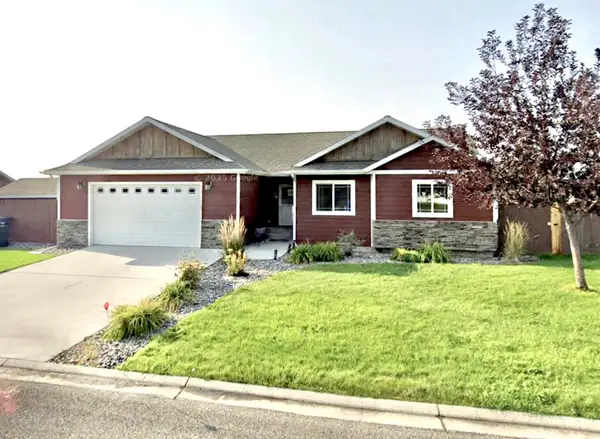 1225 Powder River Court, Helena, MT 59602